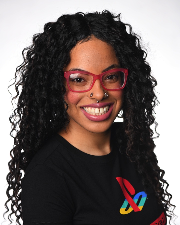 Asia-Twi McCallum, Founder